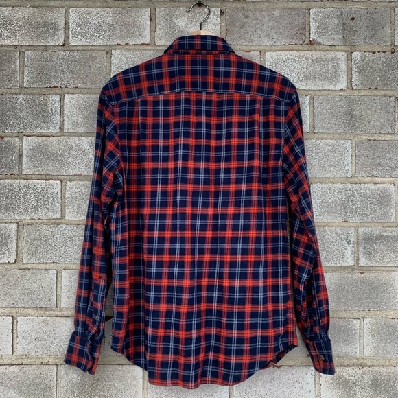 Men’s button down shirt - Picture 6 of 6